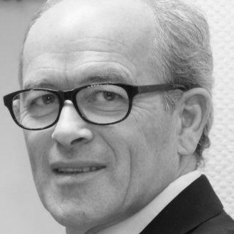 Bertrand Bergue - Cofondateur de Dérisqueur