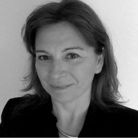Véronique Blum