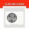 Clim air Clean