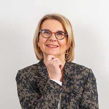 Carole - RH