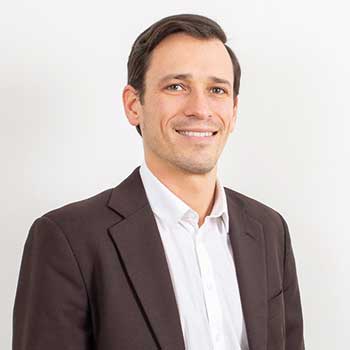 Julien PELISSOU
