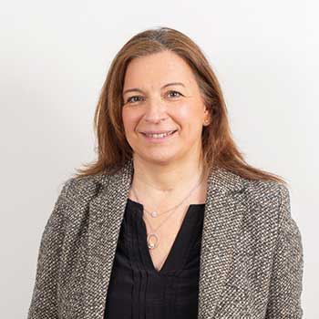 Véronique Blum