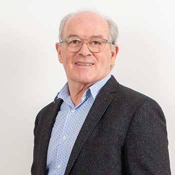 Bertrand Bergue - Cofondateur